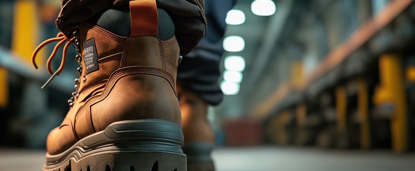 Leather rigger outlet boots